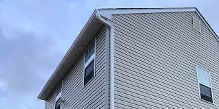 Siding Removal and Disposal in Jurupa Valley, CA